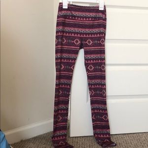 Hollister Leggings